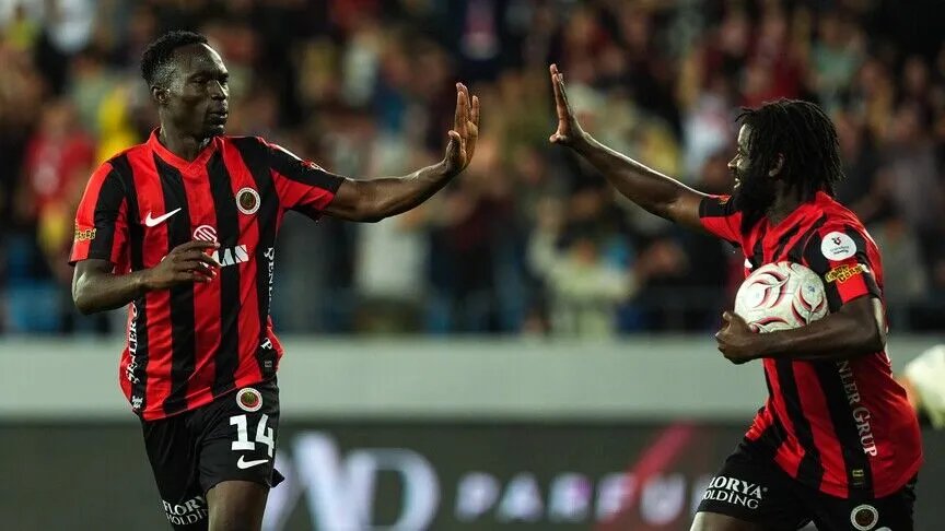 Gençlerbirliği-Amedspor maçı hangi kanalda, nereden izlenir? Amedspor maçı yayın bilgileri