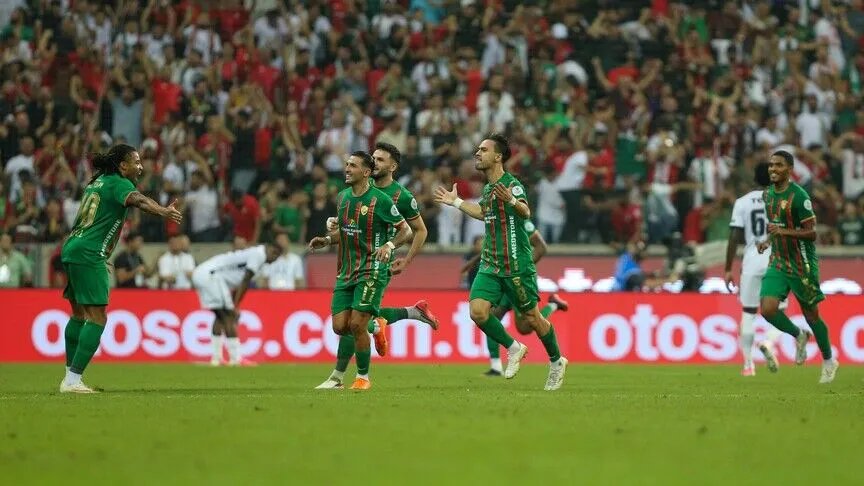 Gençlerbirliği-Amedspor maçı hangi kanalda, nereden izlenir? Amedspor maçı yayın bilgileri