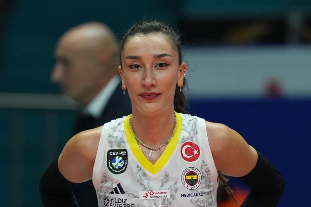 Hande Baladın neden yok, sakat mı? Beşiktaş-Fenerbahçe Medicana voleybol maçı hangi kanalda, ne zaman?