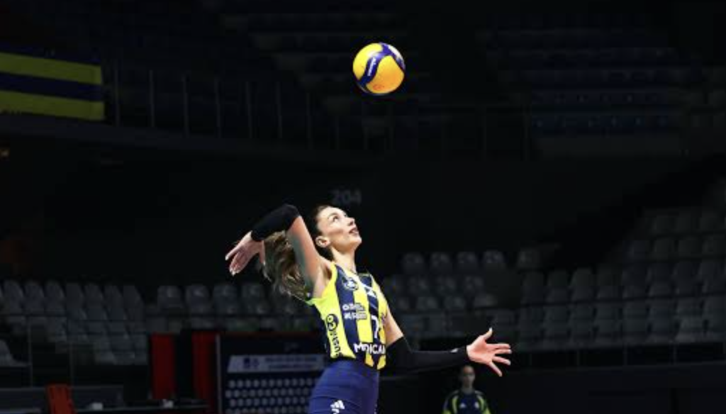 Hande Baladın neden yok, sakat mı? Beşiktaş-Fenerbahçe Medicana voleybol maçı hangi kanalda, ne zaman?