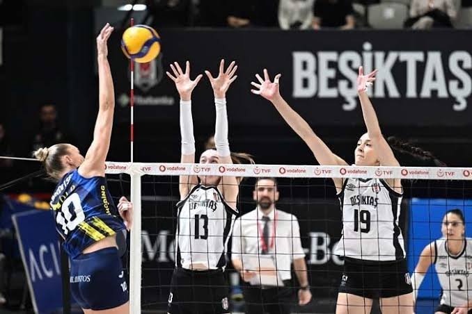 Hande Baladın neden yok, sakat mı? Beşiktaş-Fenerbahçe Medicana voleybol maçı hangi kanalda, ne zaman?