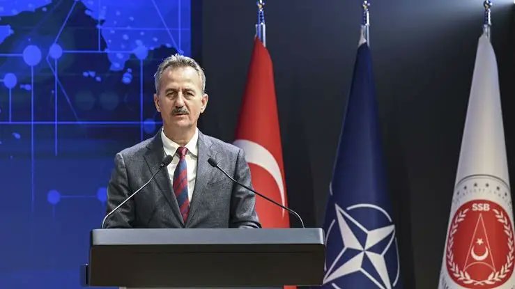 Herondan kaçtılar! İki Avrupa ülkesi Türk İHAlarına talip oldu