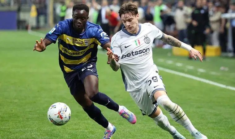 Inter Parma maçı hangi kanalda, ne zaman nerede izlenir? Hakan Çalhanoğlu ilk 11de bekleniyor