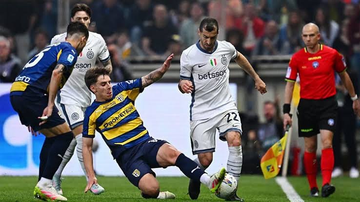 Inter Parma maçı hangi kanalda, ne zaman nerede izlenir? Hakan Çalhanoğlu ilk 11de bekleniyor