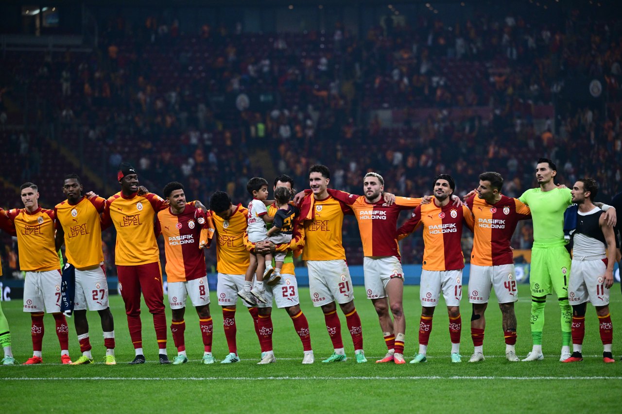 İspanyol basını Galatasaray’ın zaferini konuşuyor: Barcelona titriyor