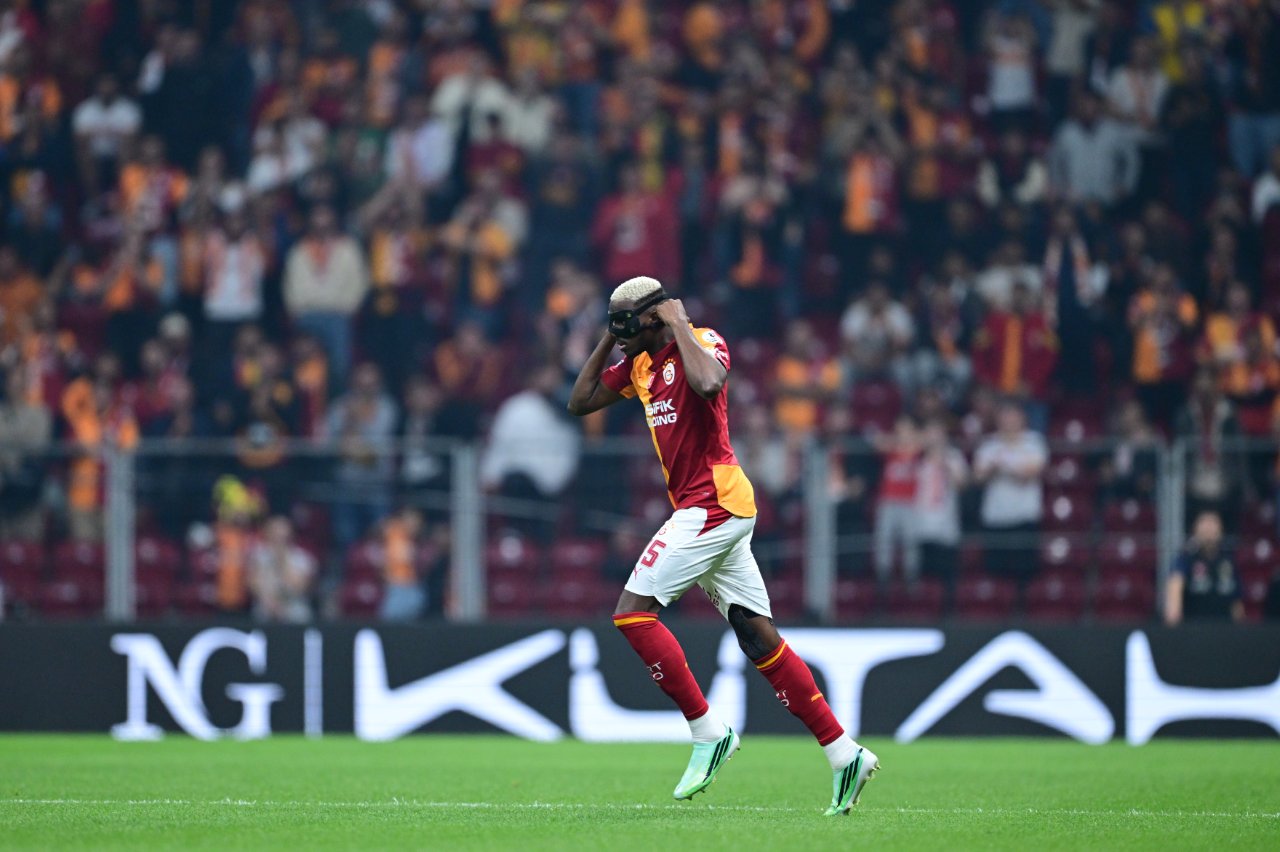 İspanyol basını Galatasaray’ın zaferini konuşuyor: Barcelona titriyor