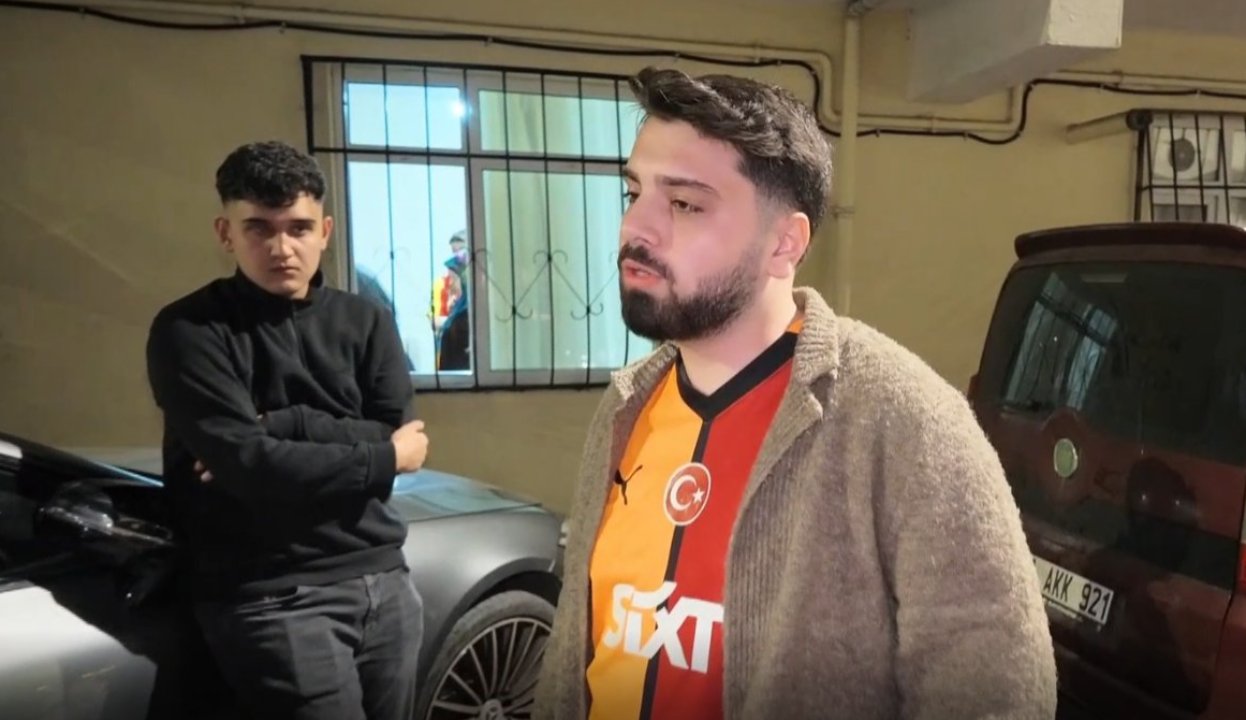 İstanbulda korkunç olay! Trafikte tartıştığı adamın aracına ateş açtı