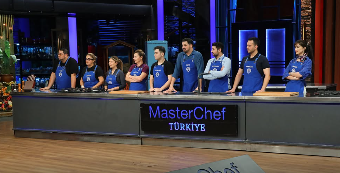 MasterChef eleme adayı kim oldu? 9 Ekim MasterChef eleme adayları