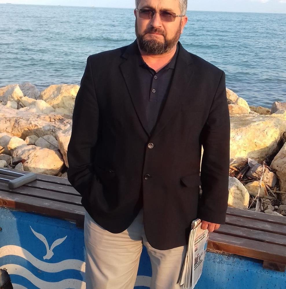 Mezarlıkta esrarengiz ölüm! İmam ikindi namazına gelmeyince gerçek ortaya çıktı