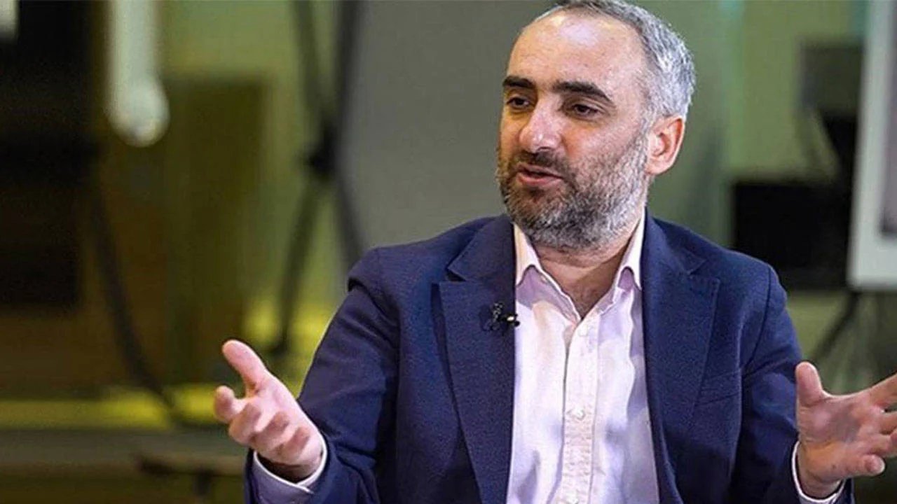 İsmail Saymaz