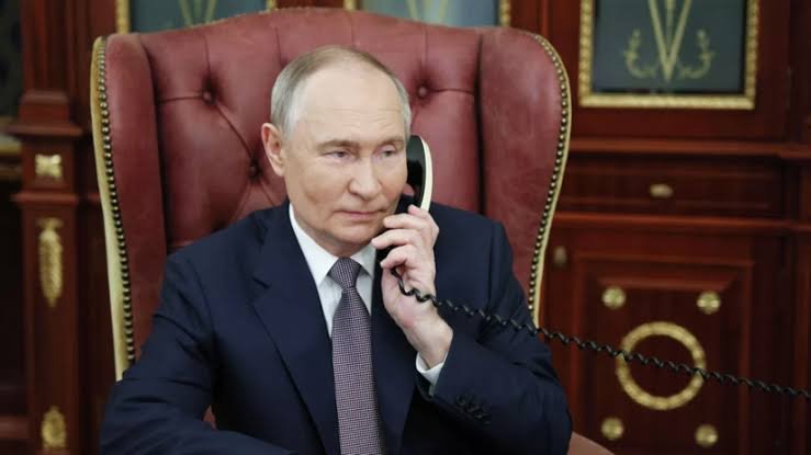 Putin'den Trump'a yeşil ışık! Kremlin duyurdu