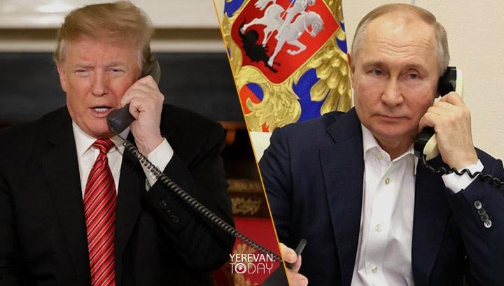 Putin'den Trump'a yeşil ışık! Kremlin duyurdu