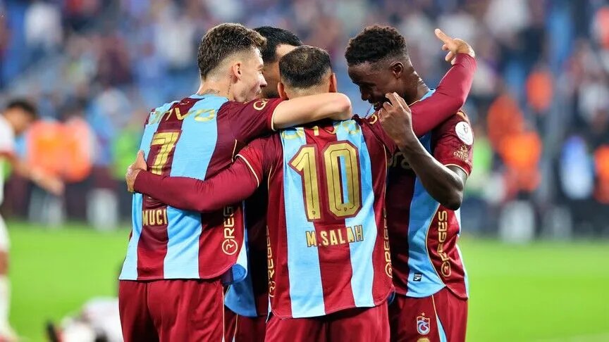 Samsunspor-Trabzonspor maçı hangi kanalda, nereden izlenir? Samsunspor-Trabzonspor maç kadrosu