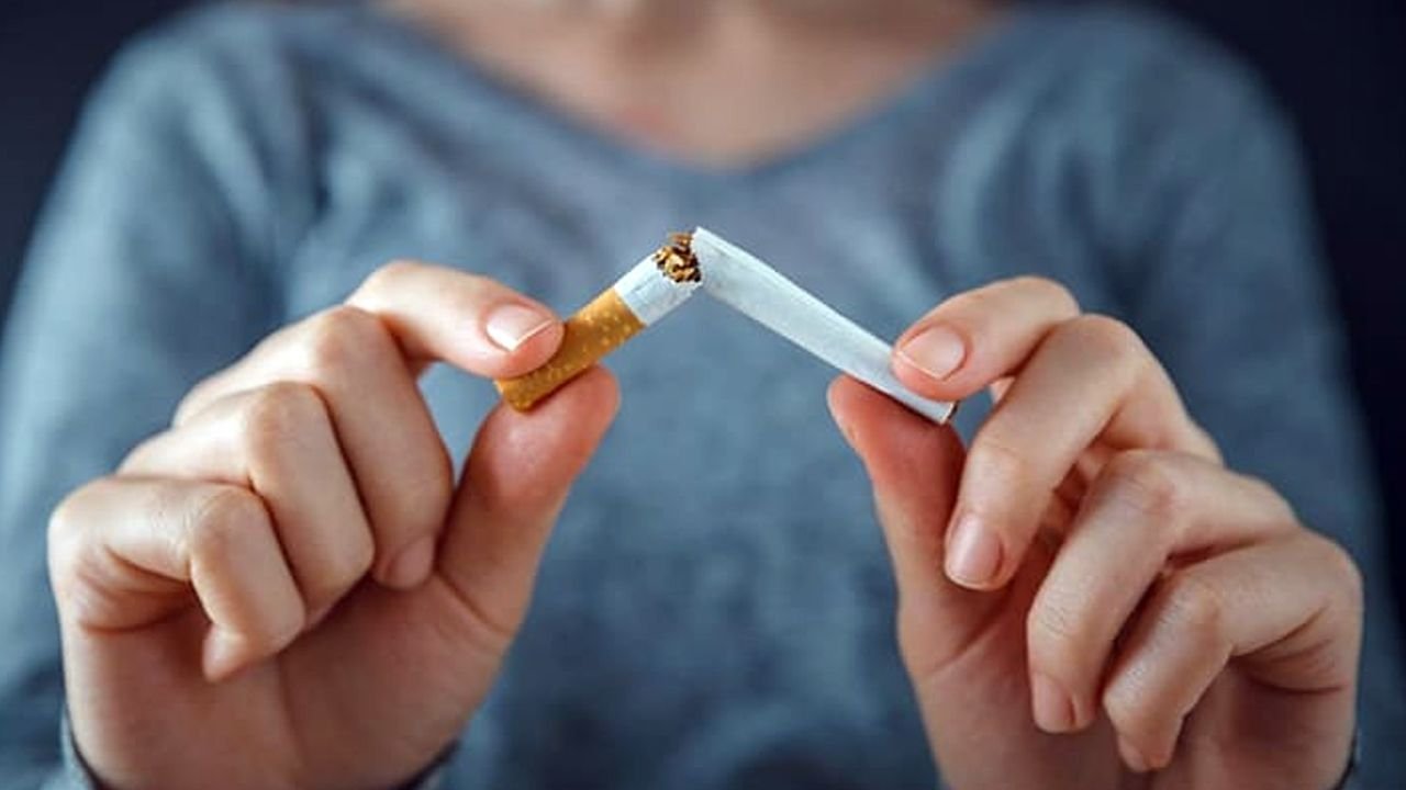 Sigara satışında yeni dönem! TC kimlik numarası şartı geliyor