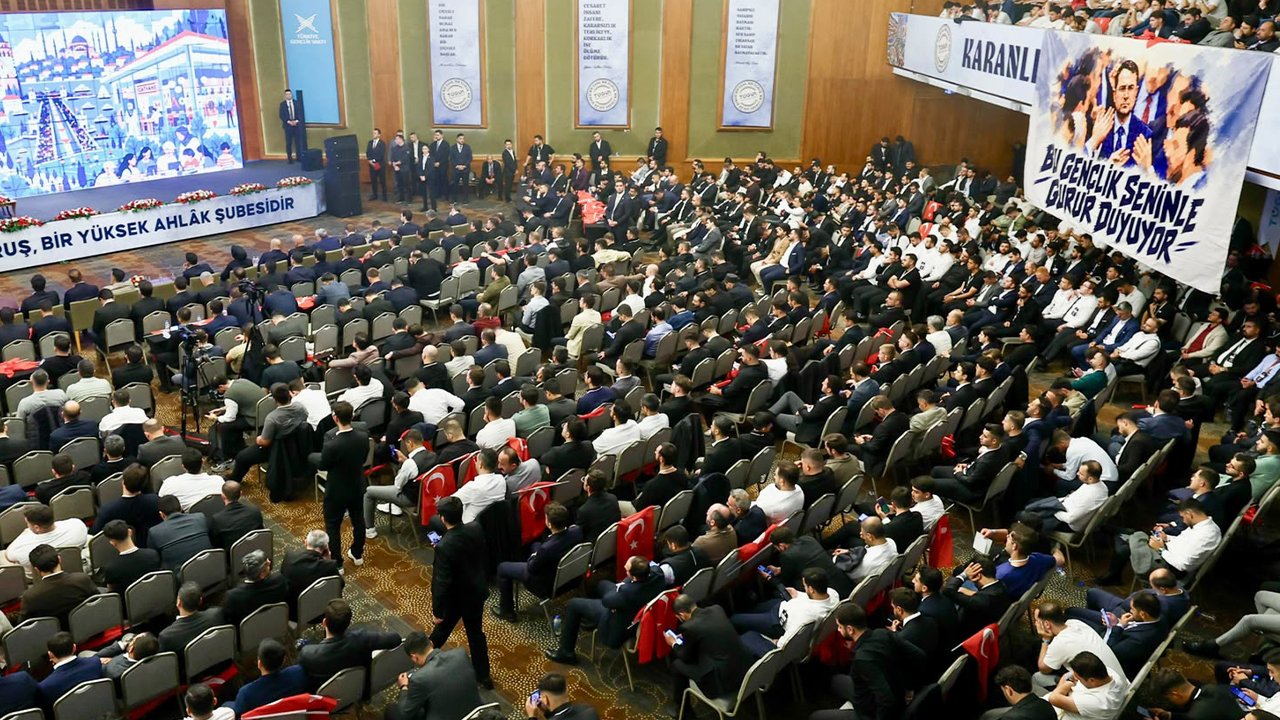 Sokak çeteleri, uyuşturucu ve faili meçhul cinayetler… Bakan Gürlek’ten net mesajlar: Fitne elleri kıracağız