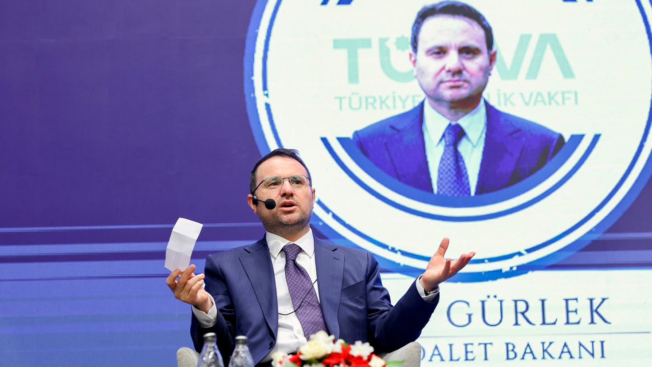 Sokak çeteleri, uyuşturucu ve faili meçhul cinayetler… Bakan Gürlek’ten net mesajlar: Fitne elleri kıracağız