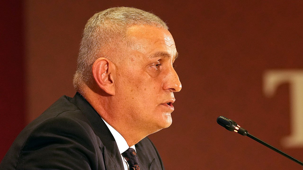 İbrahim Hacıosmanoğlu