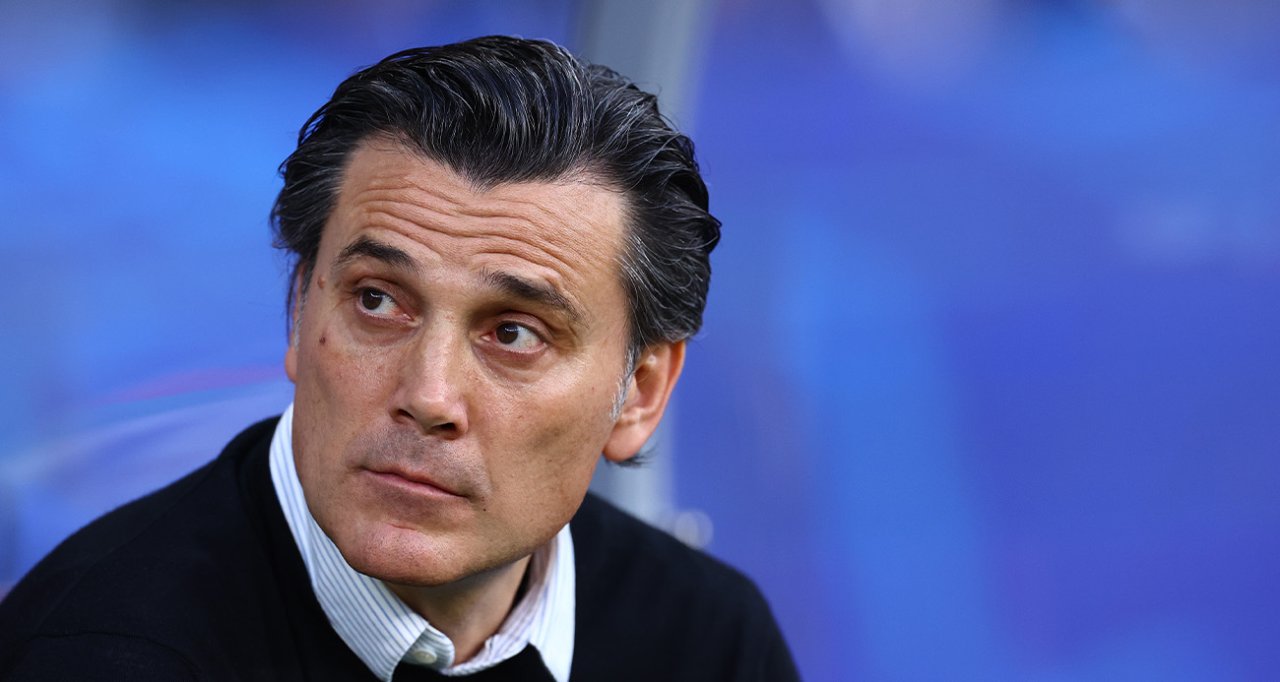 A Milli Takım'ın başında 1115 gün kalan Vincenzo Montella; 40 maçta 21 galibiyet, 14 yenilgi ve 5 beraberlik aldı.