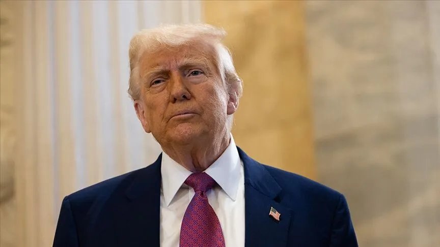 Trump, Nobel Barış Ödülü kararına ateş püskürdü! 8 savaş bitirdim, her biri için ayrı almalıydım