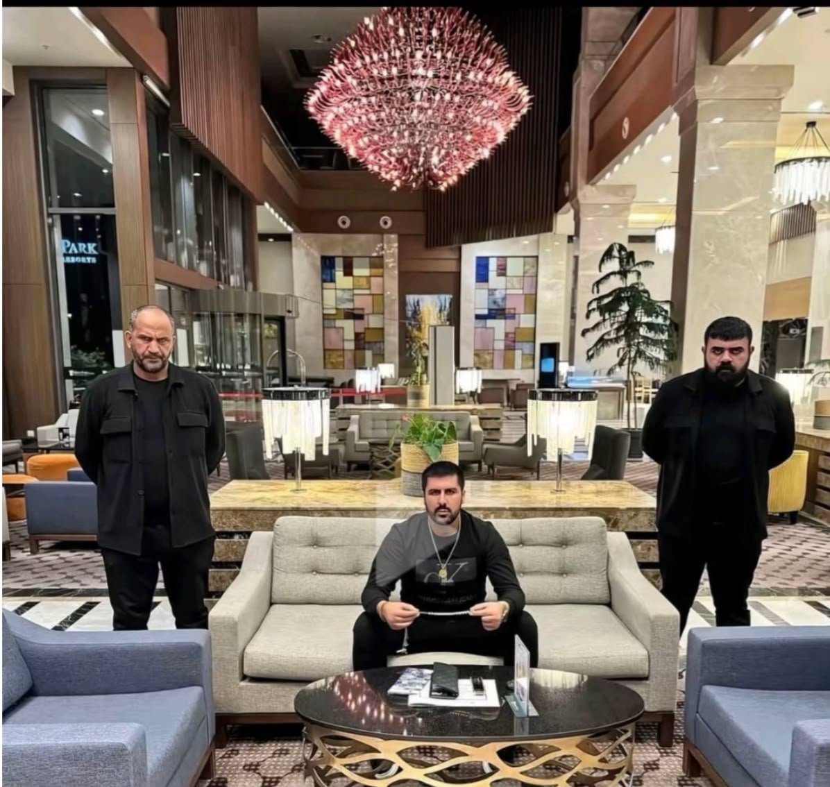 Vanlı Kara Haydar soruşturmasında 1,5 milyar TL daha bulundu! Toplam tutar 2,5 milyara dayandı