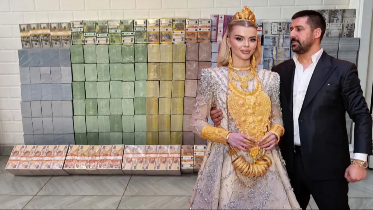Vanlı Kara Haydar soruşturmasında 1,5 milyar TL daha bulundu! Toplam tutar 2,5 milyara dayandı görseli