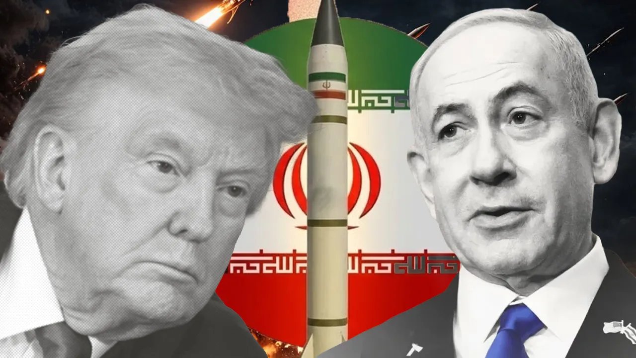 Washington’dan Tel Aviv’e: İran’ı tek başına vur