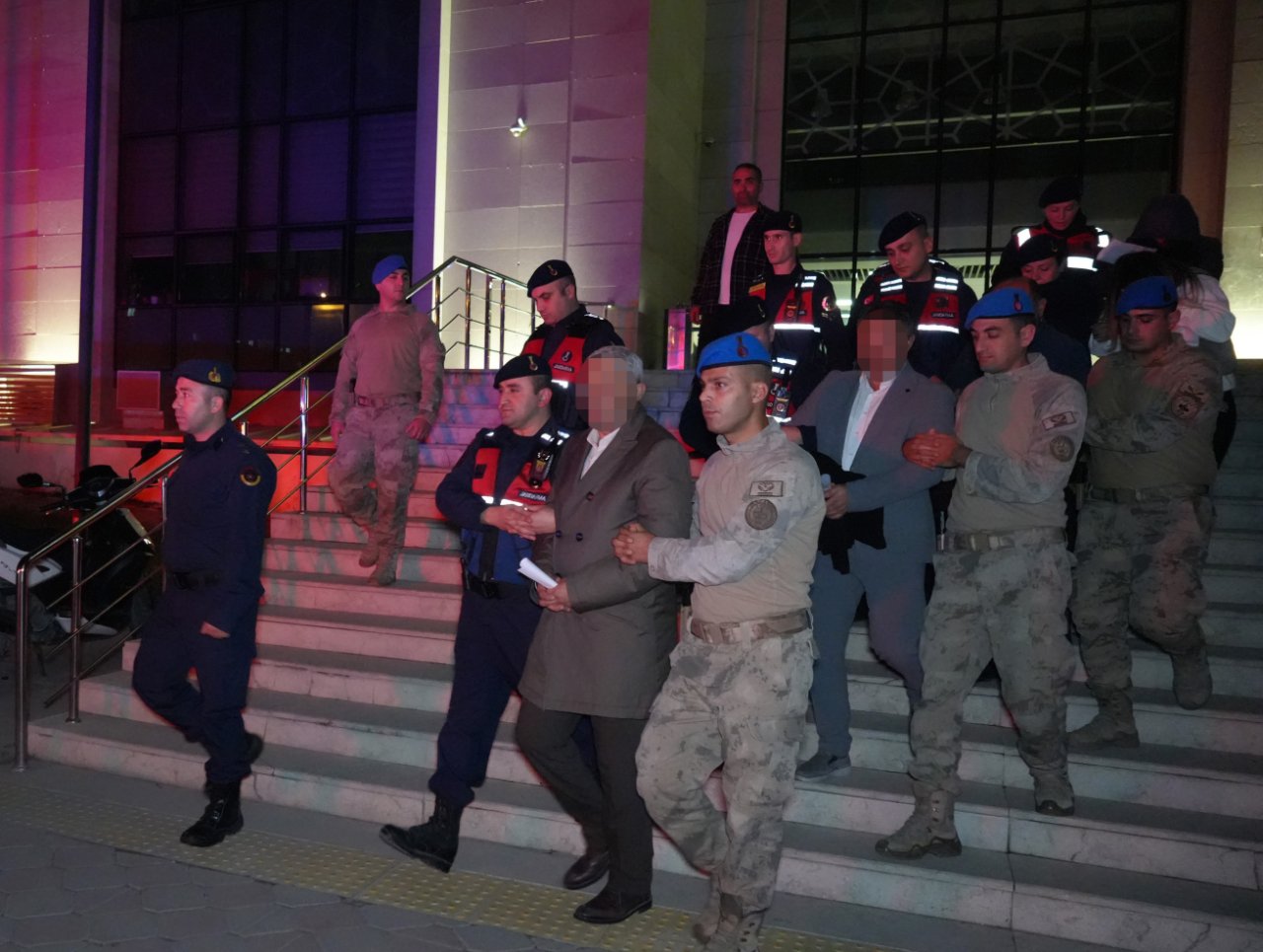 Yahşihan Belediye Başkan Vekili Aydın Demirdirek görevden uzaklaştırıldı