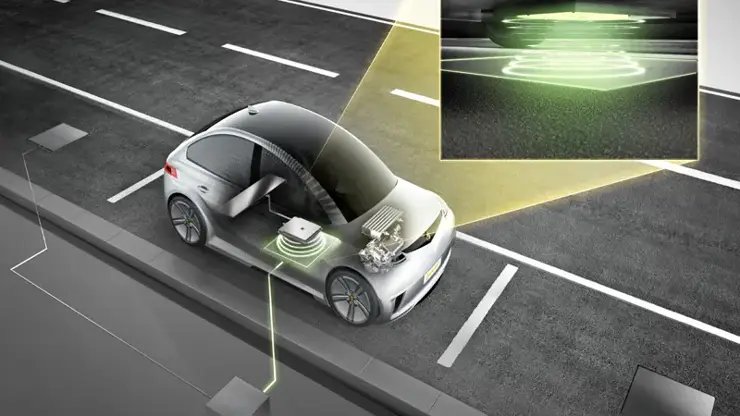Yoldan şarj olan elektrikli araç teknolojisi: İlk hedef kamyonlar