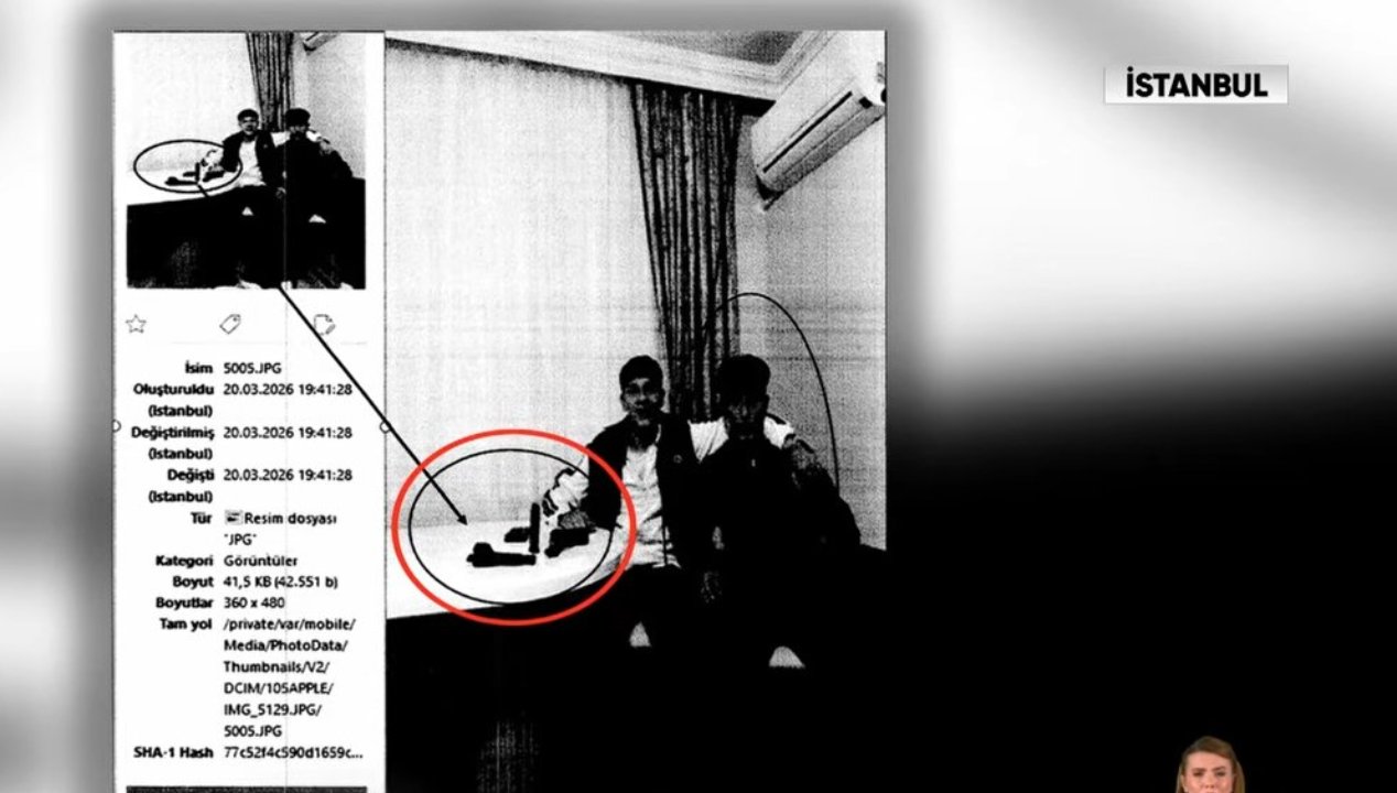 14 yaşındaki çocuğun ölümünde kan donduran detay! Yapay zekaya cinayeti sormuş