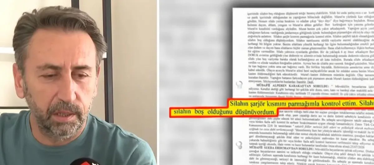 14 yaşındaki çocuğun ölümünde kan donduran detay! Yapay zekaya cinayeti sormuş