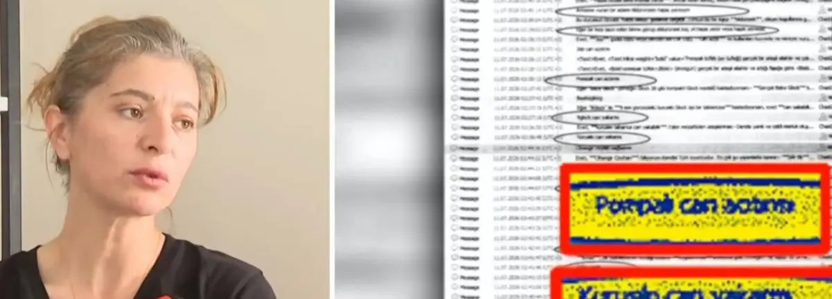 14 yaşındaki çocuğun ölümünde kan donduran detay! Yapay zekaya cinayeti sormuş