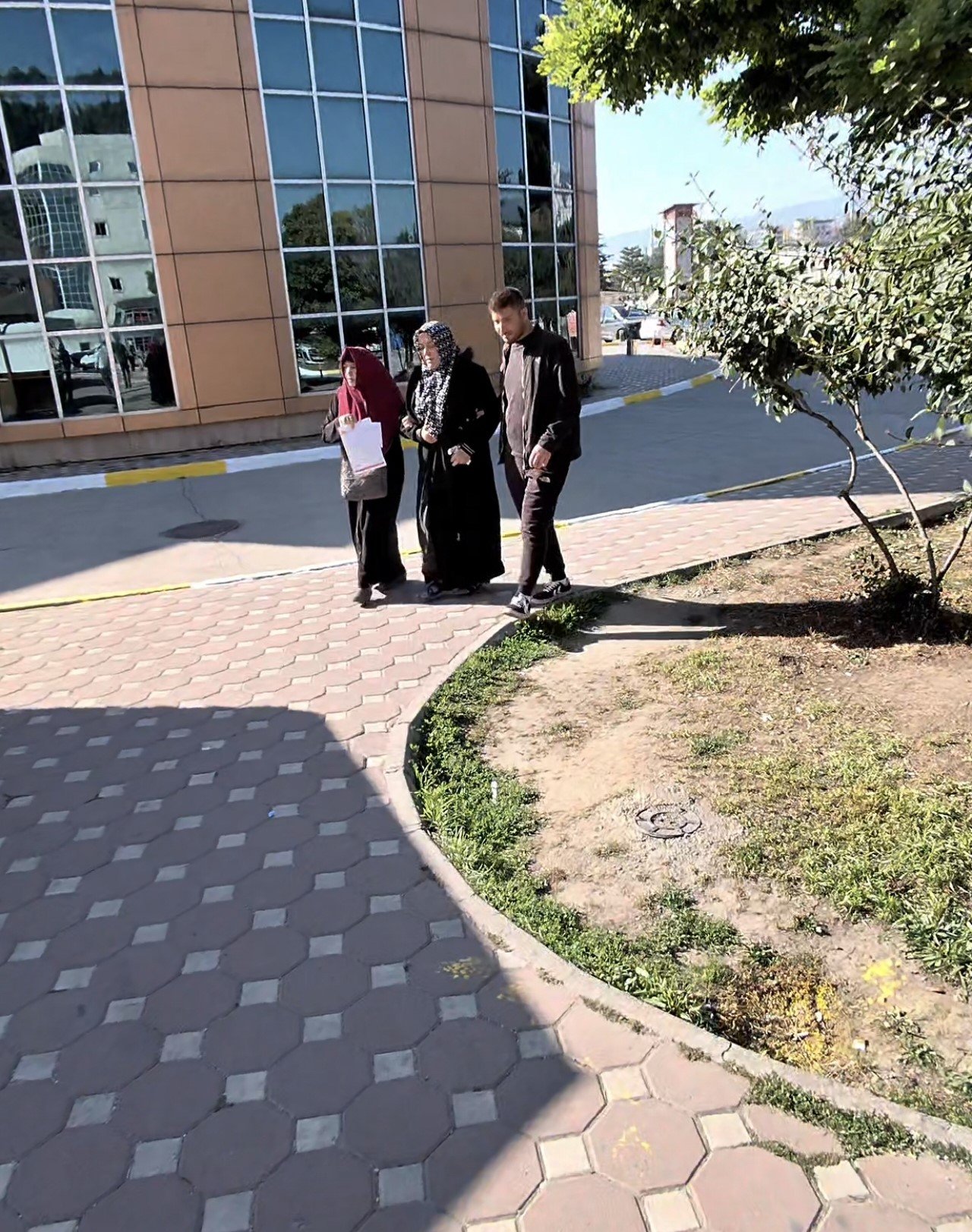 2 bin 914 kişi hastaneye başvurdu! Tokat’ta zehirlenme şüphesine valilikten açıklama: İçme suyundan numuneler alındı