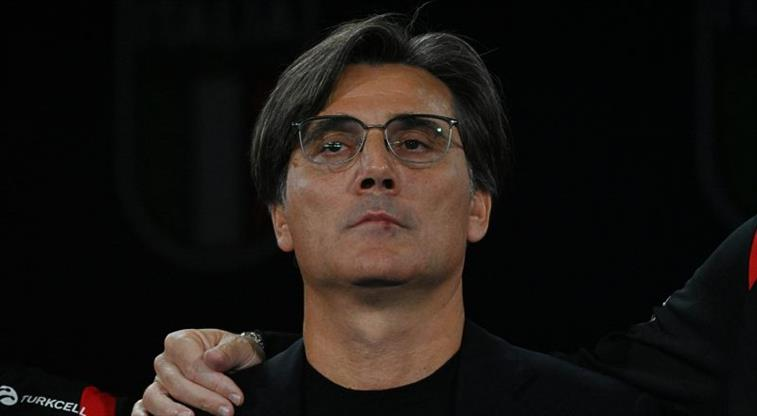 A Milli Takım’da Fatih Terim’e veto: Montella sonrası 6 adaylı yarış