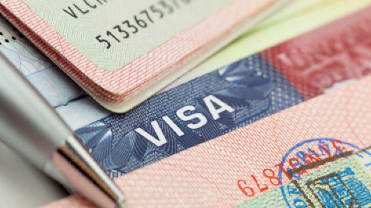 ABden Schengen vizesi engeli! 650 bin kişi için yasak gündemde