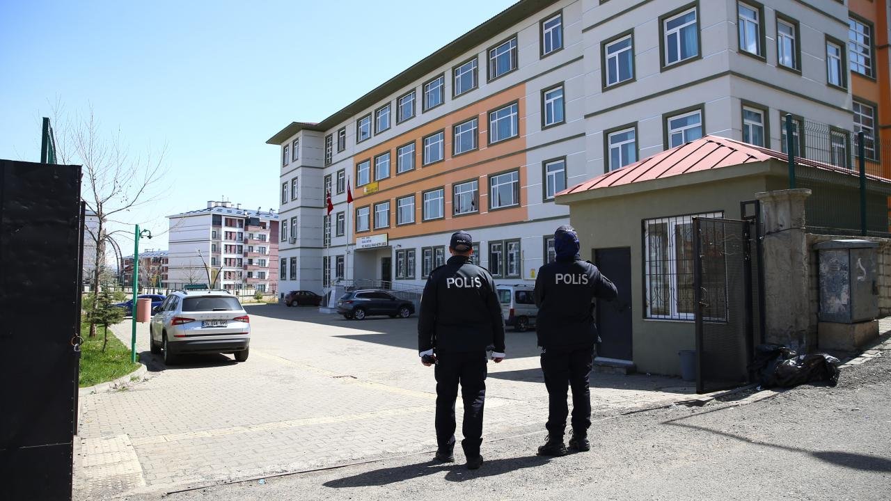 Fon soruşturmasında TBMM’ye yasa önerisi geliyor! Bakan Çiftçi açıkladı: Bu işin yol haritası netleşecek