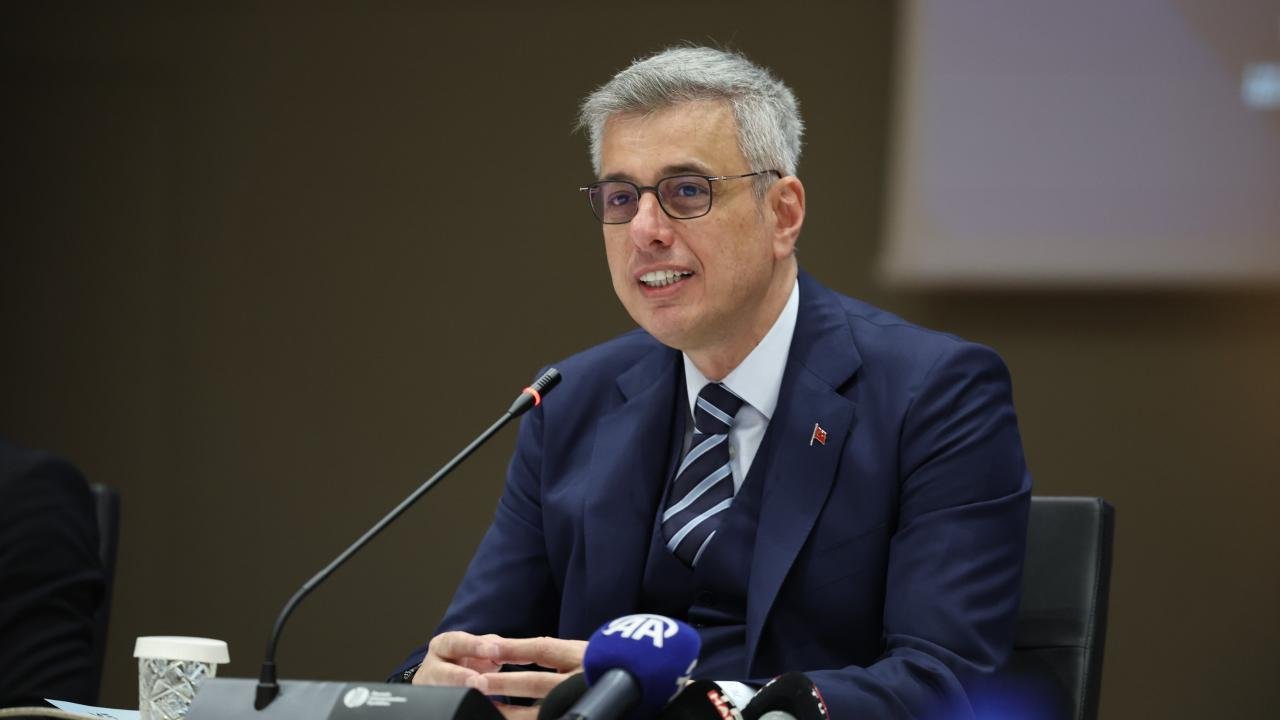 Bakan Memişoğlu'ndan sigara satışına yönelik düzenleme mesajı: Vatandaşlarımız müsterih olsun