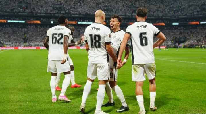 Beşiktaş Kocaelispor maçı saat kaçta, hangi kanalda? Beşiktaş maçının kanal ve saat bilgisi