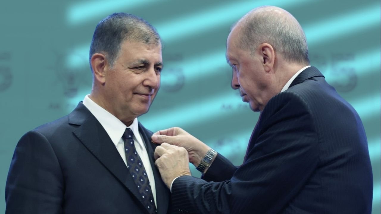 Cemil Tugay, AK Parti'ye geçtikten sonra ilk kez konuştu