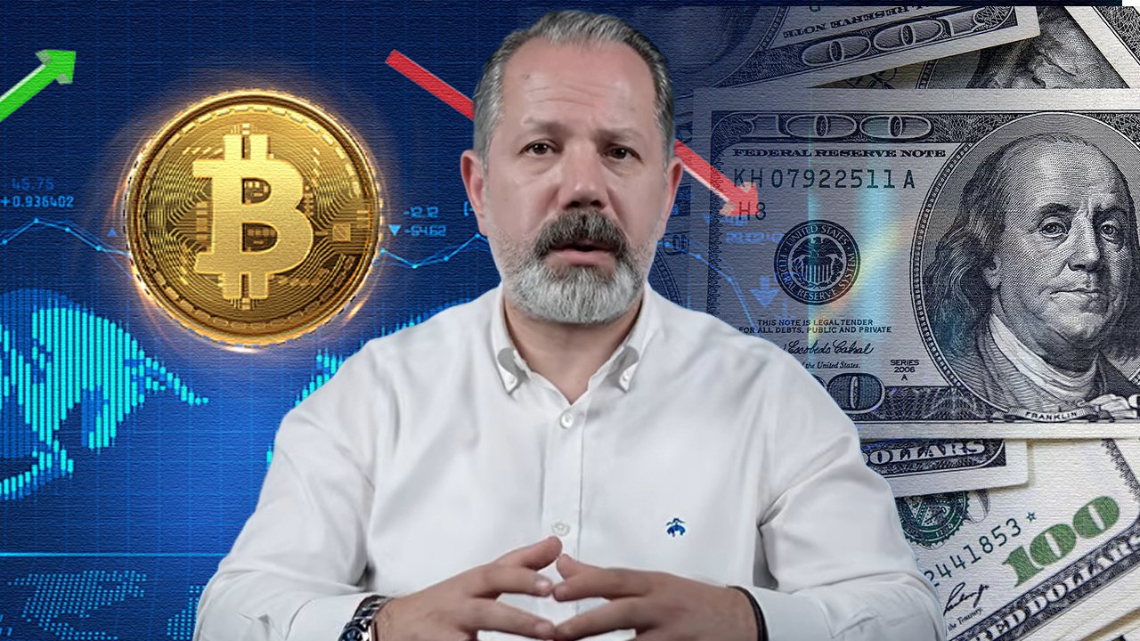 DOLAR, KRİPTO VE FON KRİZİ