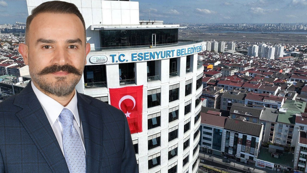 Esenyurt soruşturmasında itiraflar!