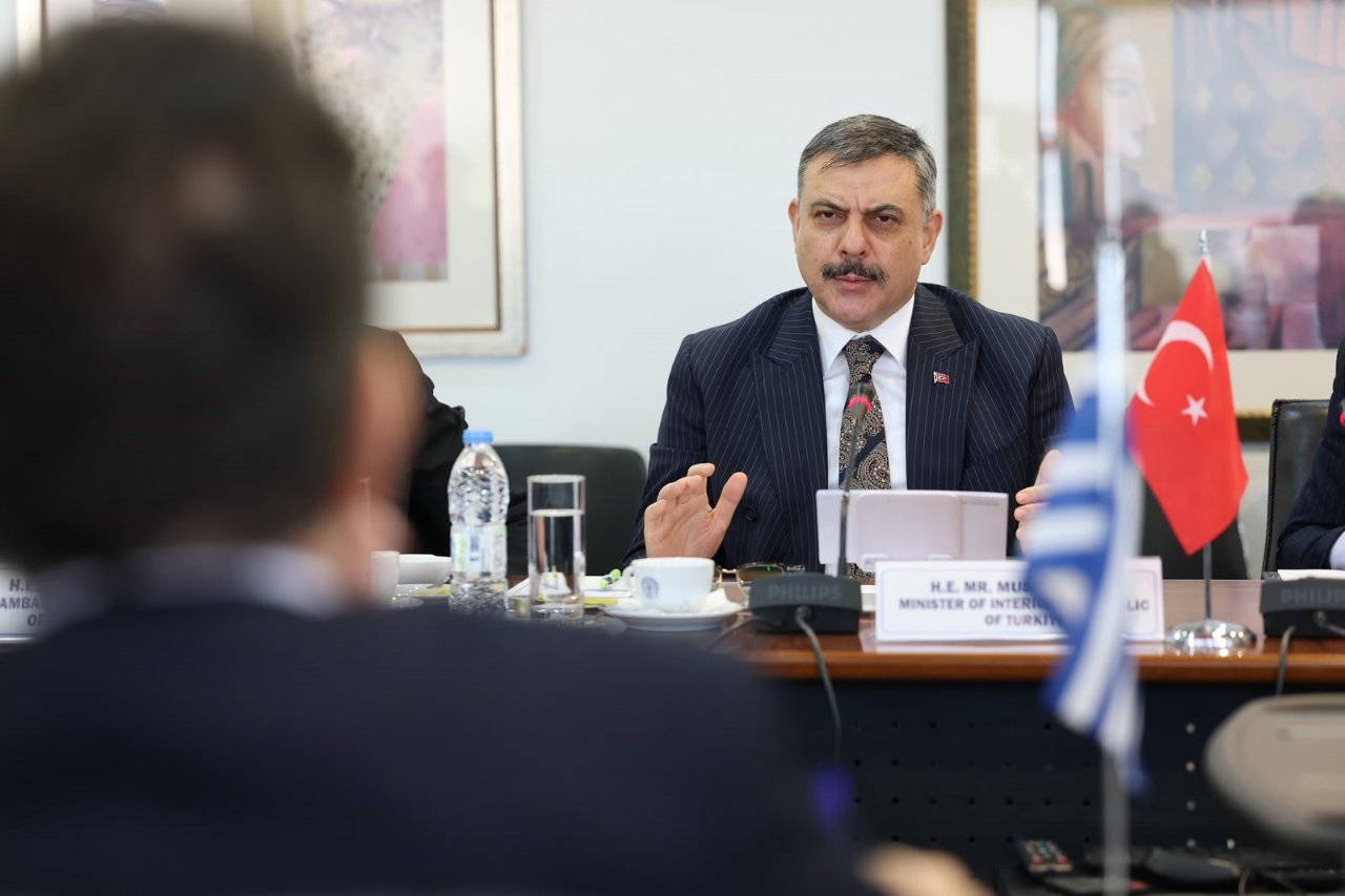 Fonun faturasını vurguncular ödeyecek! Bakan Çiftçi: Devletimiz hiçbir zaman vatandaşını mağdur etmez