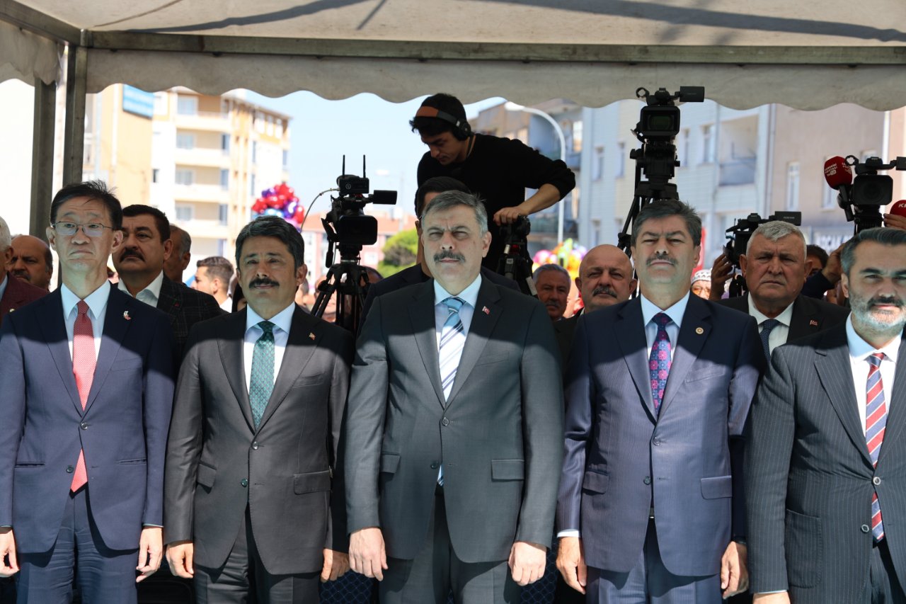 Fonun faturasını vurguncular ödeyecek! Bakan Çiftçi: Devletimiz hiçbir zaman vatandaşını mağdur etmez