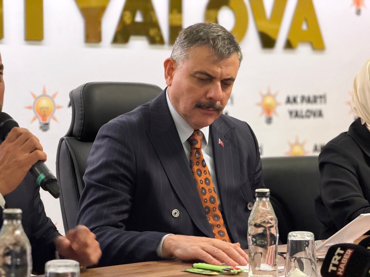 Fonun faturasını vurguncular ödeyecek! Bakan Çiftçi: Devletimiz hiçbir zaman vatandaşını mağdur etmez