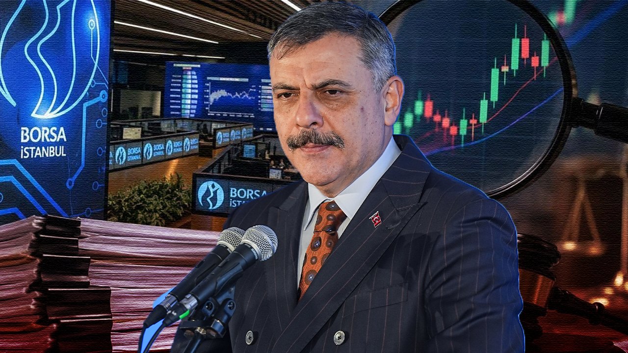 Fonun faturasını vurguncular ödeyecek!