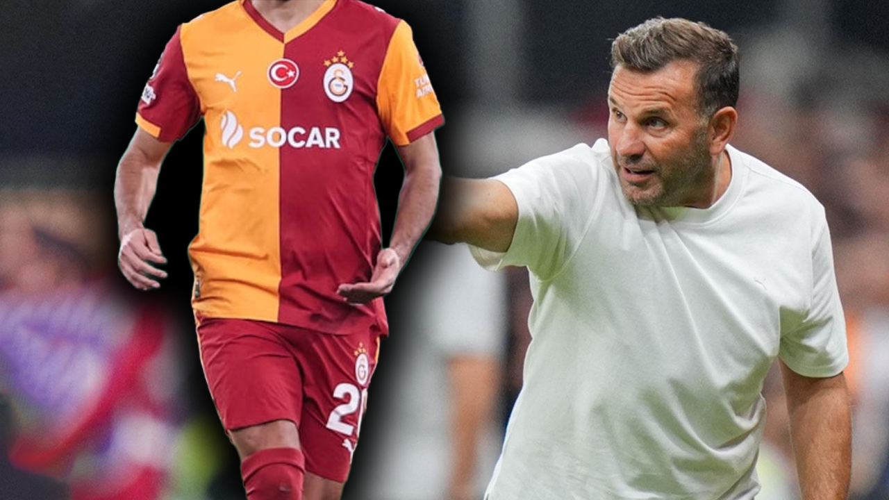Galatasaray’da ilk bilet kesildi! Ocak ayındaki veda netleşti