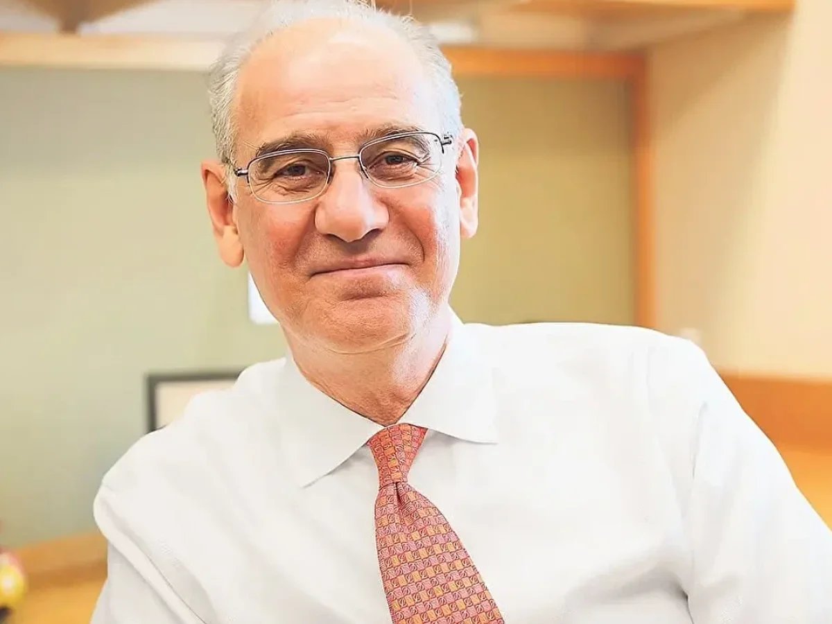 Harvardda tarihi atama! Türk bilim insanı dekanlık koltuğuna oturdu