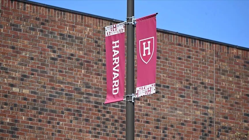 Harvardda tarihi atama! Türk bilim insanı dekanlık koltuğuna oturdu