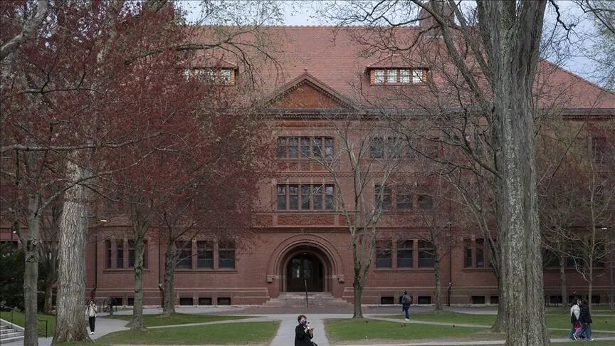 Harvard'da tarihi atama! Türk bilim insanı dekanlık koltuğuna oturdu