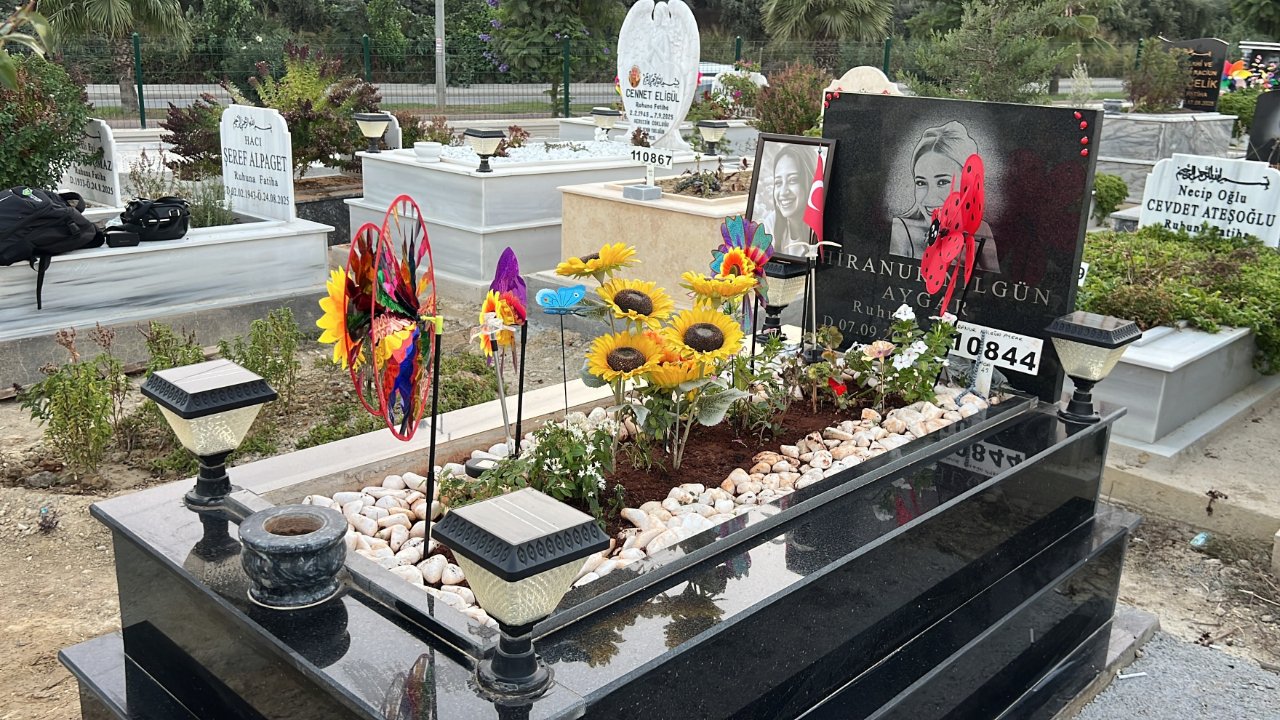 Hiranur Nilgün Aygar davası sil baştan! Yerel mahkemenin kararı askıya alındı, acılı baba konuştu: 2 kişi elini kolunu sallaya sallaya geziyor