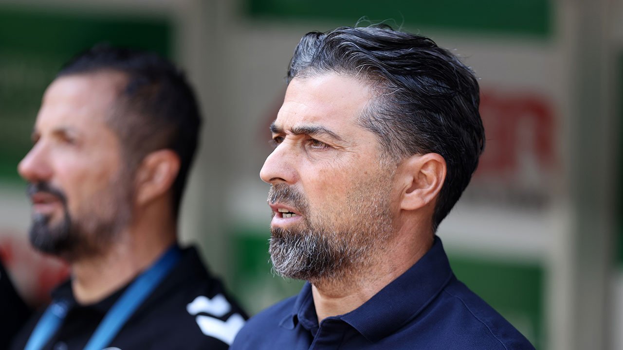 İlhan Palut'tan VAR tepkisi: 